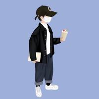 Hjz吴先生头像