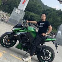 惜缘红狐头像