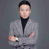 菏泽大飞说车头像