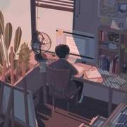 沉默寡言左家琦的个人资料头像