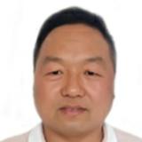 针道摸象头像
