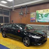 江西赣州雅阁车友头像