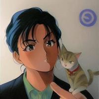 神秘松鼠pfS头像