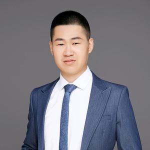 大状王潇头像