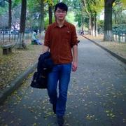 李云梦的个人资料头像