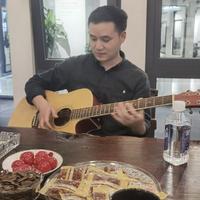 恩迪和乔治的爸爸头像