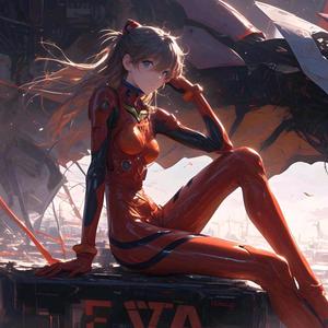 六月（30岁的身法少年）生活号头像