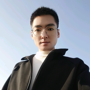 一米阳光头像