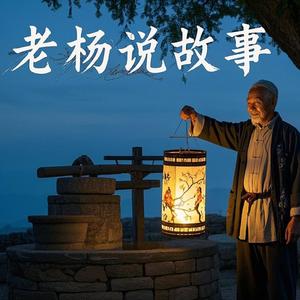 老杨说历史故事头像