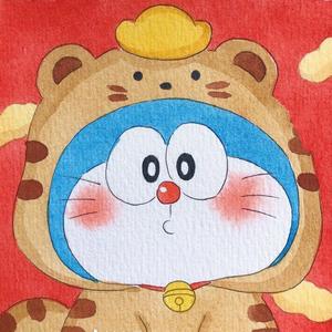 漫剧李钢蛋头像