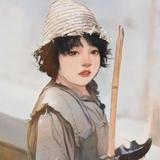 码农里的小学生头像