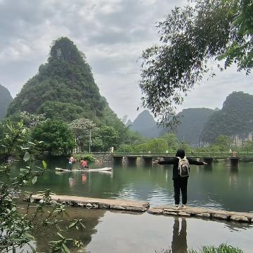 武道叶渊头像