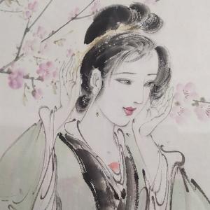 诺儿小石榴HZ头像