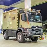 温州遇见房车杨明龙头像