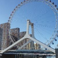 津漂的通勤生活头像