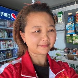好铭株好努力头像