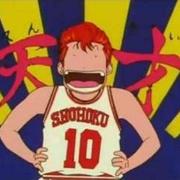 抽抽抽象的像个大西瓜的个人资料头像