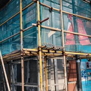 建筑师老张头像