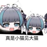 取的名字都好二头像