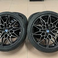 拆车件轮毂轮胎头像