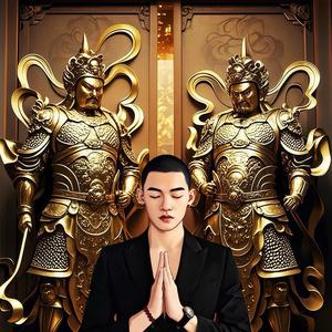 弘宇道君【辻弎】头像