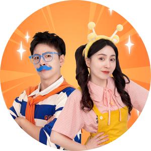 蕃尼的欢乐时光