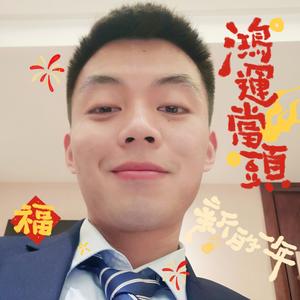 龙口小张同学头像