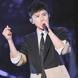 爱杰一生5头像
