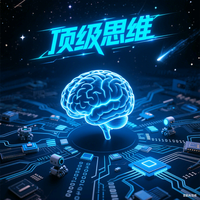 职场管理实用教学头像