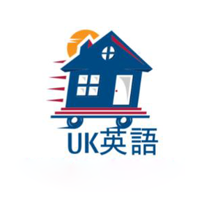 UK英语头像