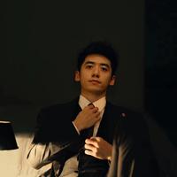 核平使者小男孩头像