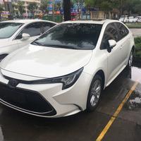 雷凌8个油头像