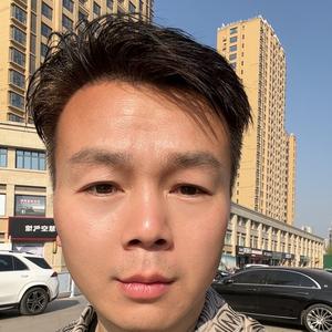 超哥说媒头像