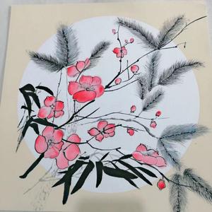 随性自由的风头像