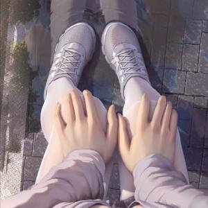 汤勺凉凉头像