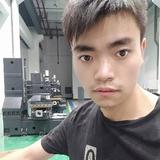 小朱竹朱头像