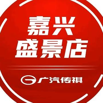 广汽传祺嘉兴盛景头像