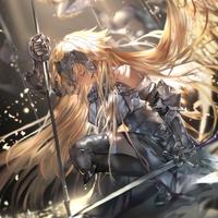 陀舍古帝花头像