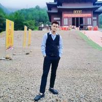 义乌二手车阿飛头像