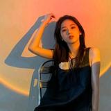 玉兔在人间头像