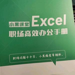 刘大侠Excel头像