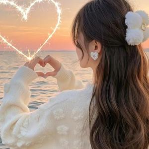 雪若未夕头像