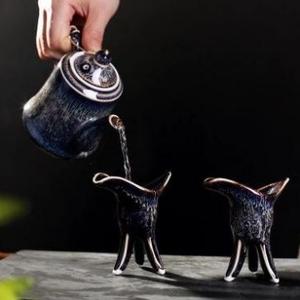 烫一壶浊酒头像