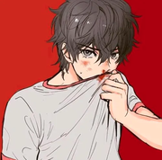 阿汉哟的个人资料头像