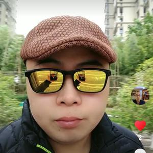阿田老男孩头像