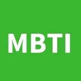 MBTI职业性格测试头像