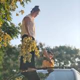 泡泡吹泡泡吗头像