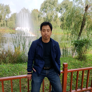 艾伍零头像