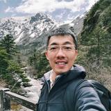 杨小浪又在浪头像
