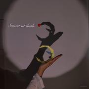 小橙子的酸甜苦辣3846的个人资料头像